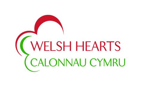 welsh charities.